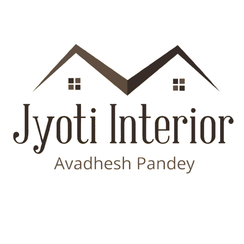 Jyoti Interior logo